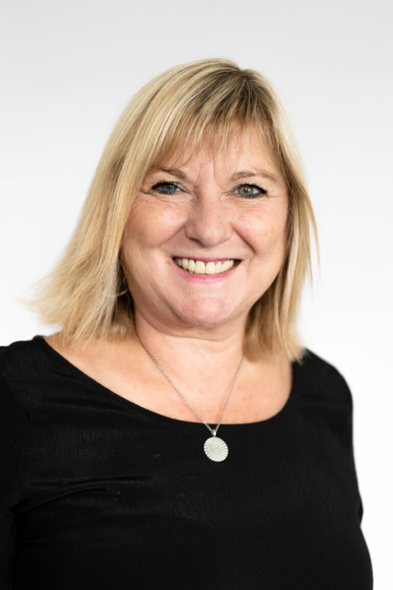 Susanne Terliesner