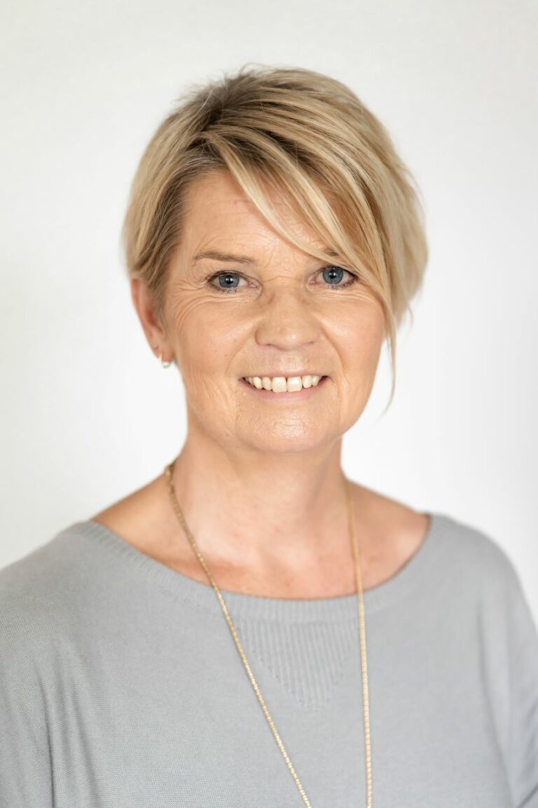 Christiane Heying