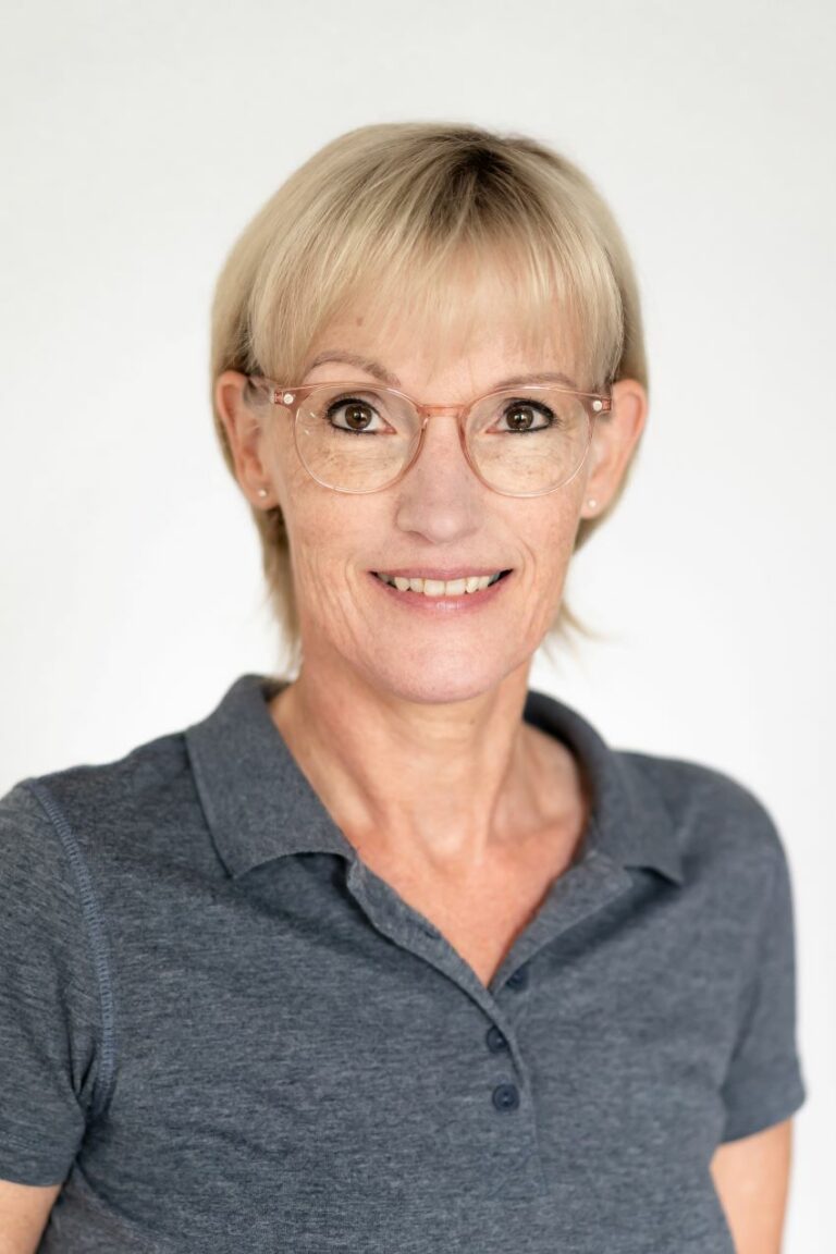 Reinhild von Raesfeld