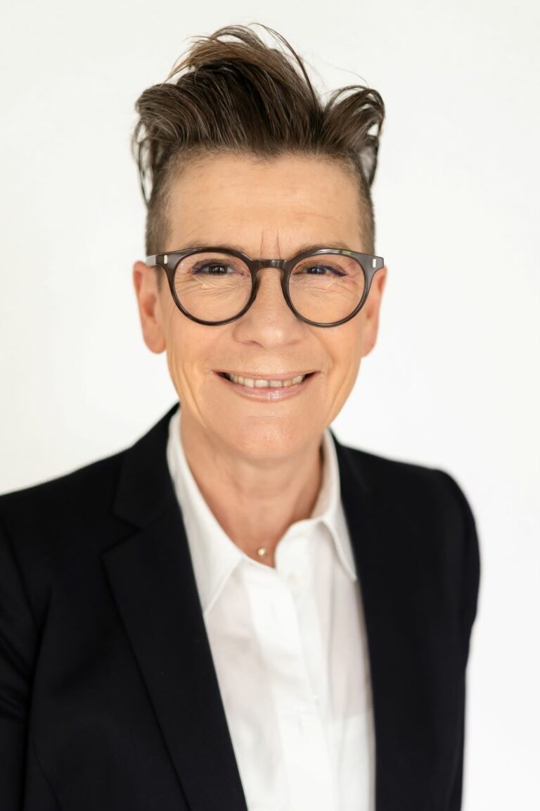 Nicole Zschiesche
