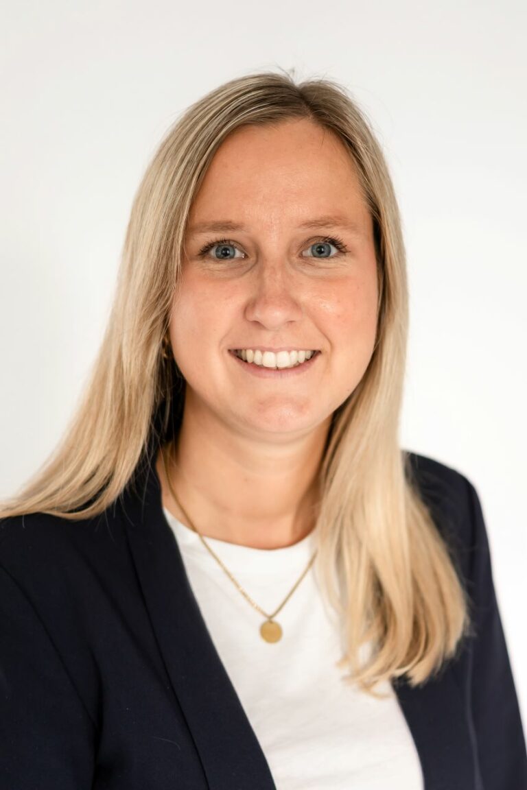 Franziska Ostermann
