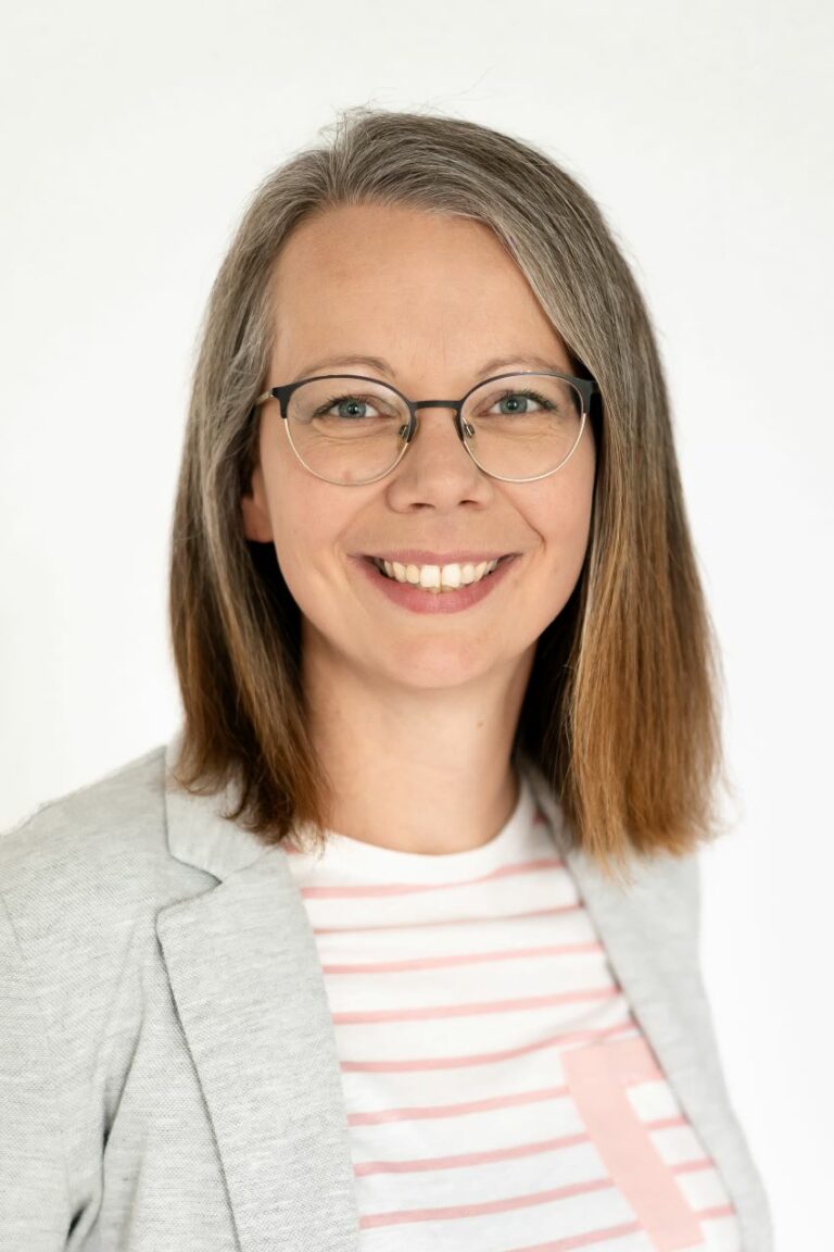 Julia Buddenberg