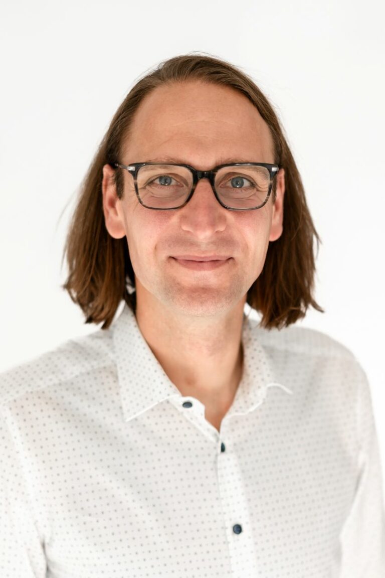 Norman Sladeczek