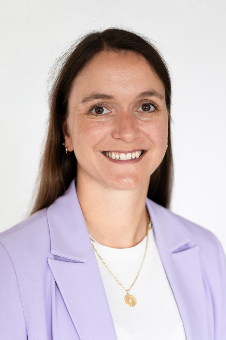 Janine Wilbring
