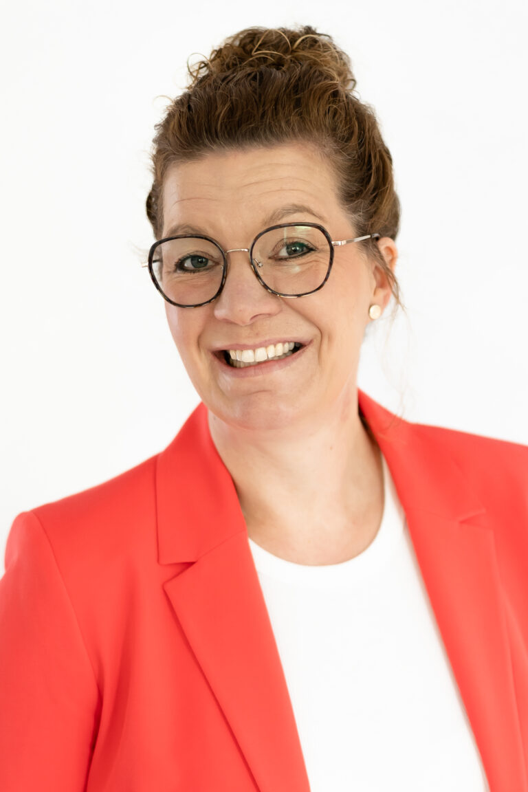 Tanja Waldmann