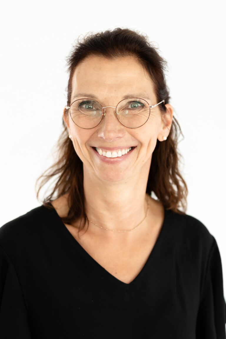 Melanie Temminghoff