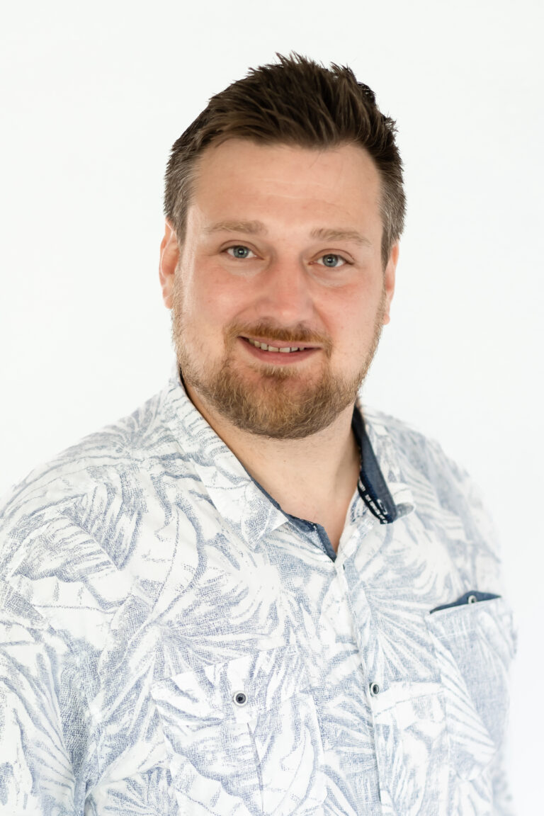 Tim Fricke