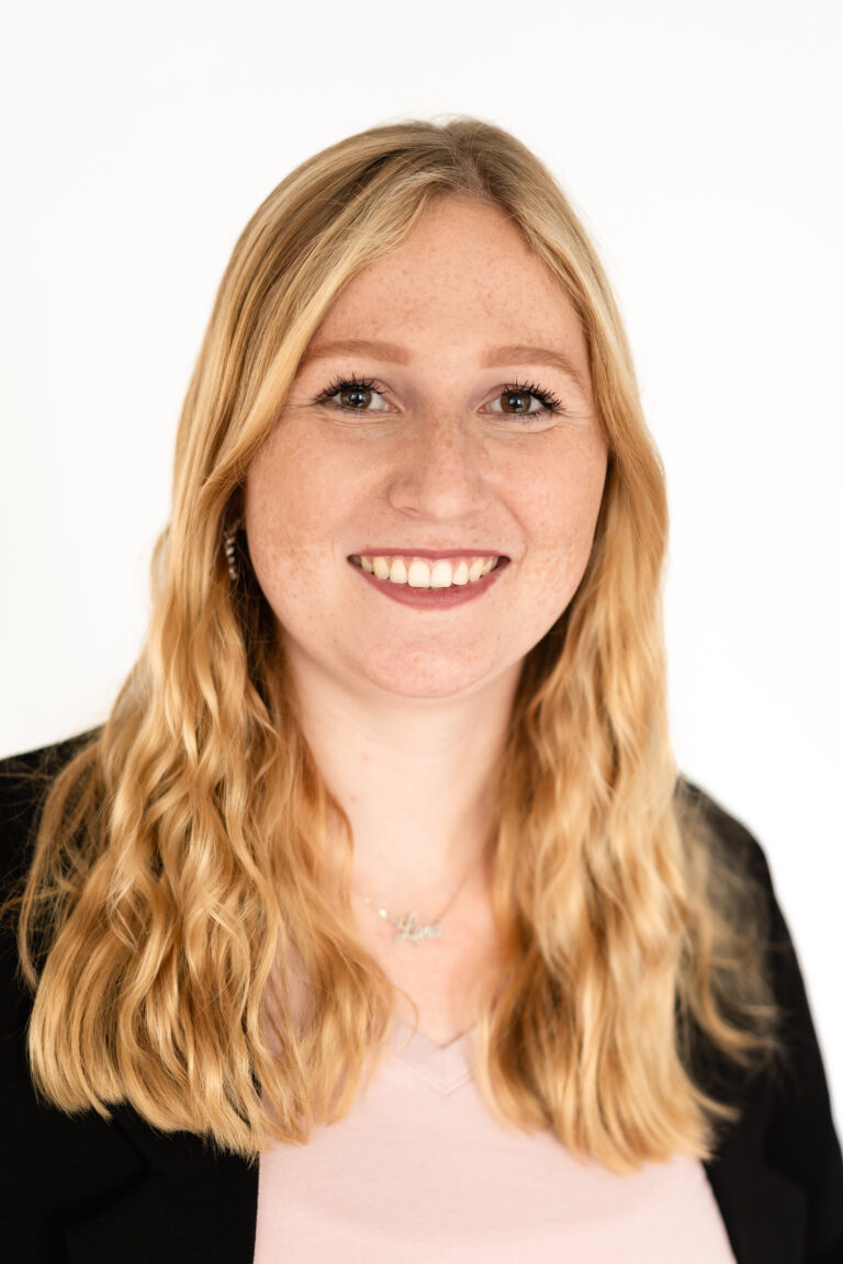Lana van der Wei