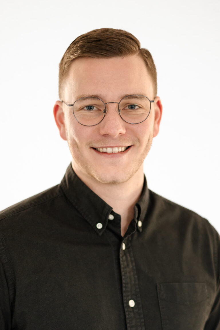 Steffen Lübbering
