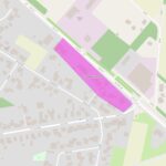 Karte – Plancluster Vredener Straße