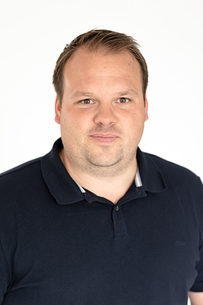 Florian Niewerth